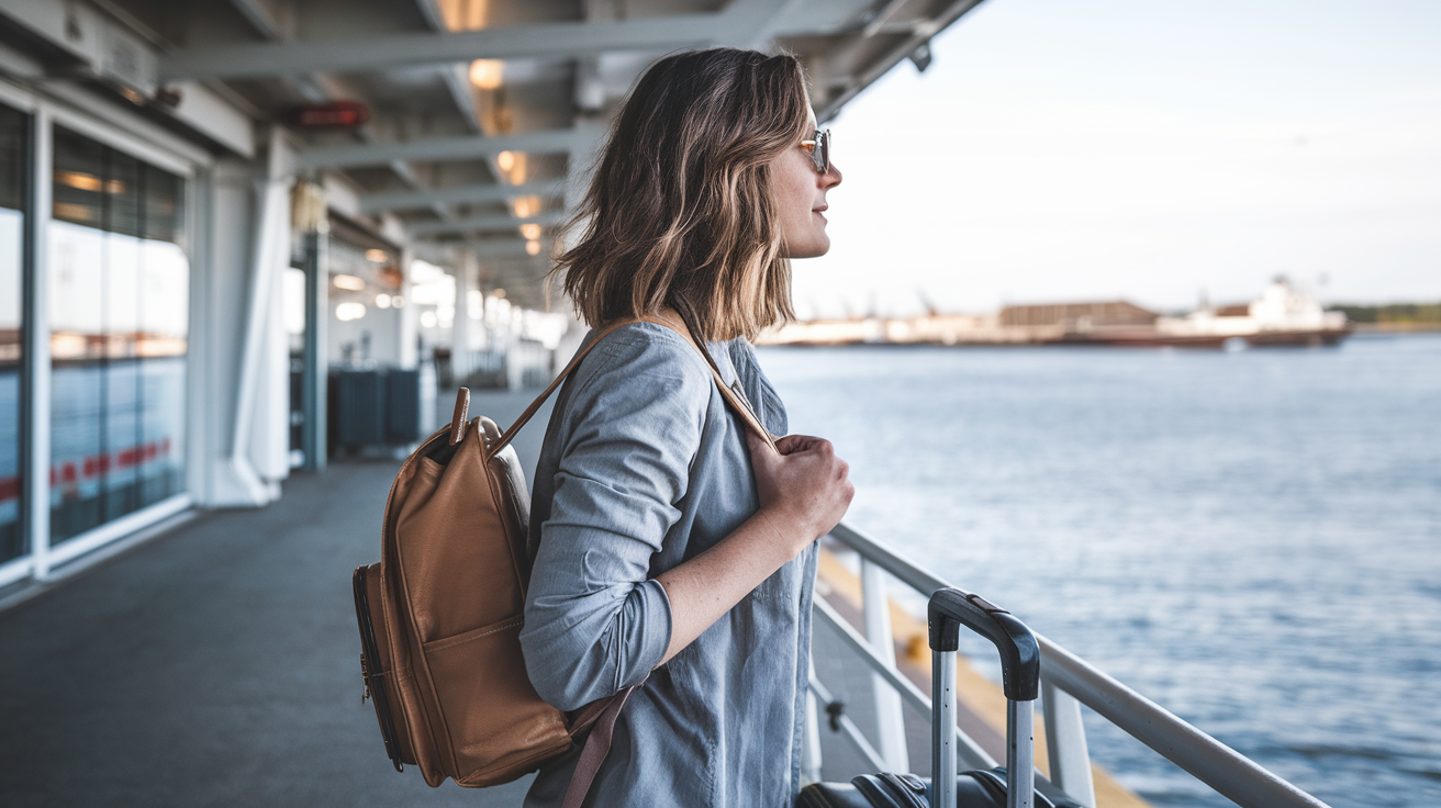 Aabenraa to Copenhagen Airport Transfer: Your Ultimate Guide to Seamless Travel